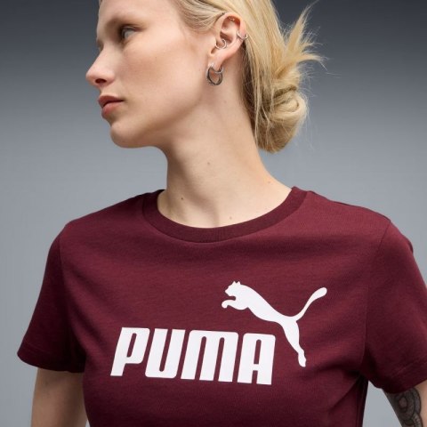 Koszulka Puma Ess No.1 Logo Tee W 682371 96