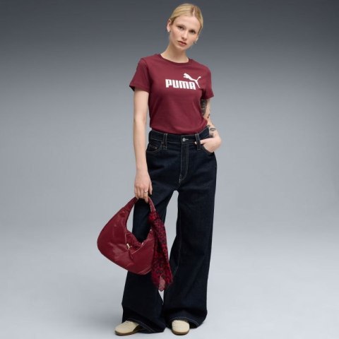 Koszulka Puma Ess No.1 Logo Tee W 682371 96