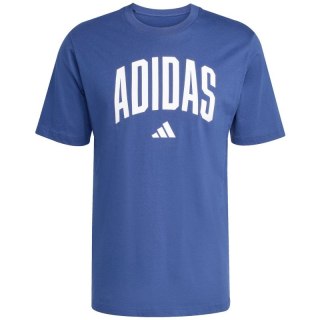 Koszulka adidas Collegiate Lineage Graphic M JM6417