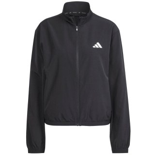 Kurtka adidas Train Essentials 3-Stripes W JD6539