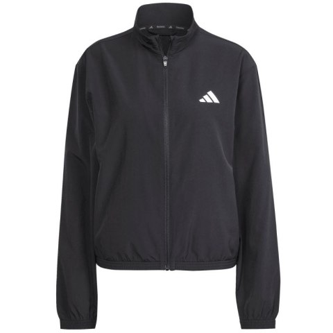Kurtka adidas Train Essentials 3-Stripes W JD6539