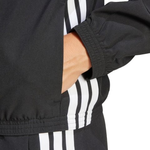 Kurtka adidas Train Essentials 3-Stripes W JD6539