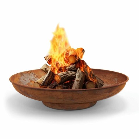 Palenisko ogrodowe Heat Ø60 FB.006R rdzawy