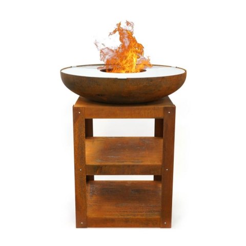 Palenisko ogrodowe Heat Plancha Bakka HBBQ.002