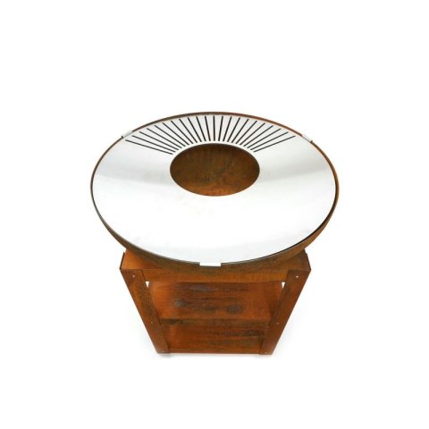 Palenisko ogrodowe Heat Plancha Bakka HBBQ.002