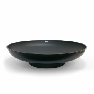 Palenisko ogrodowe Heat misa ogniowa Classic Ø80 FB.007 czarny