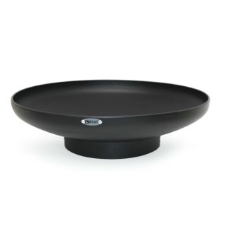 Palenisko ogrodowe Heat misa ogniowa Classic Ø90 FB.008 czarny