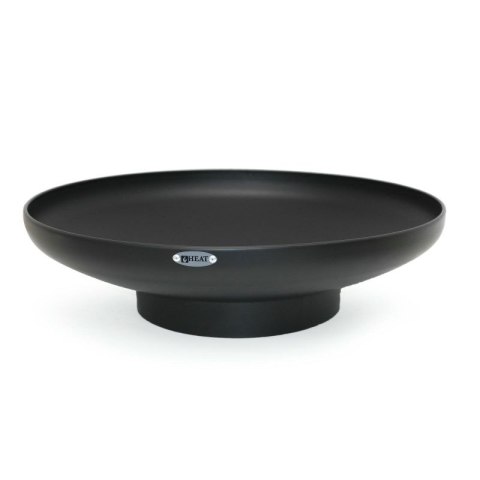 Palenisko ogrodowe Heat misa ogniowa Classic Ø90 FB.008 czarny