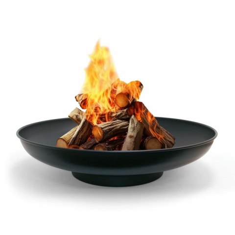 Palenisko ogrodowe Heat misa ogniowa Classic Ø90 FB.008 czarny