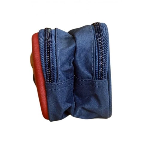Piórnik FC Barcelona 3D double pencil case 822584512