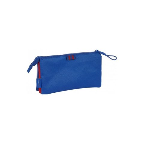 Piórnik FC Barcelona triple pencil case 812326744