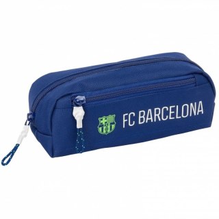 Piórnik FC Barcelona triple pencil case 812525027