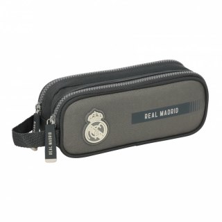 Piórnik Real Madryt double pencil case 812524513
