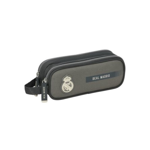 Piórnik Real Madryt double pencil case 812524513