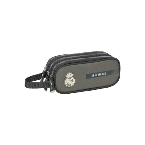Piórnik Real Madryt triple pencil case 812524635