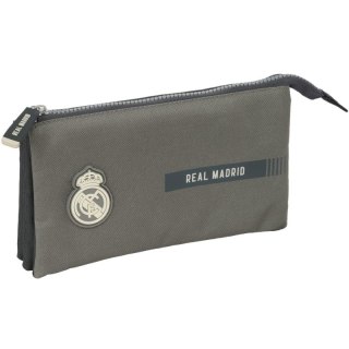 Piórnik Real Madryt triple pencil case 812524744