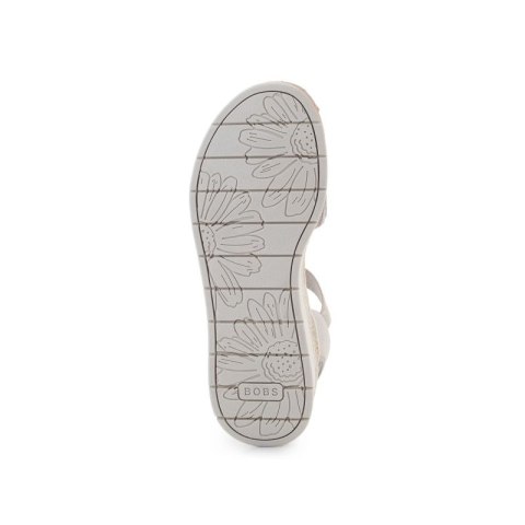 Sandały Skechers Slip-Ins: Bobs Sun Ray W 114413-TPE