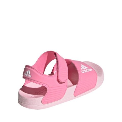 Sandały adidas Adilette Jr IH3634