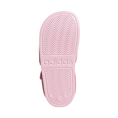 Sandały adidas Adilette Jr IH3634