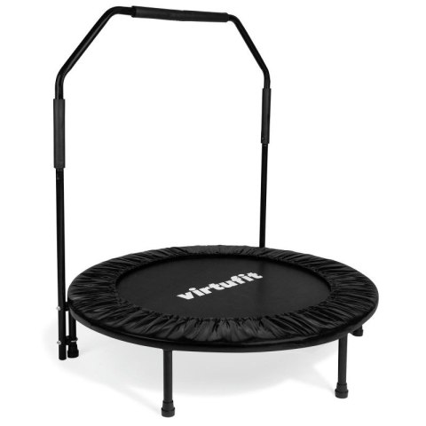 Trampolina Fitness Virtufit z uchwytem - 100 CM VF06006