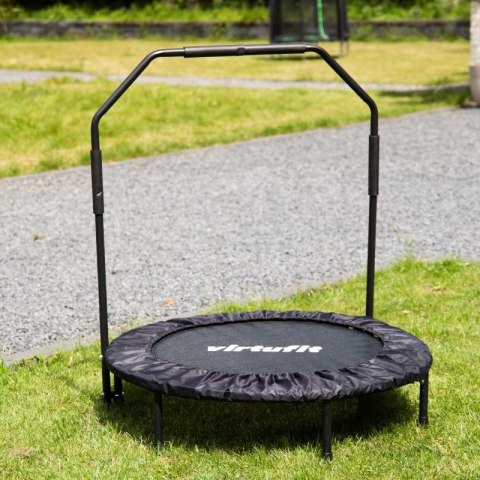 Trampolina Fitness Virtufit z uchwytem - 100 CM VF06006
