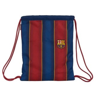 Worek sportowy FC Barcelona gymsack 612029865