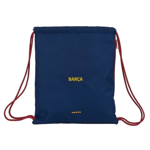 Worek sportowy FC Barcelona gymsack 612029865