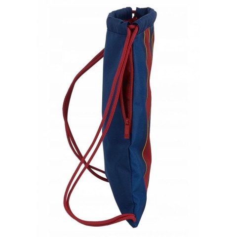 Worek sportowy FC Barcelona gymsack 612029865