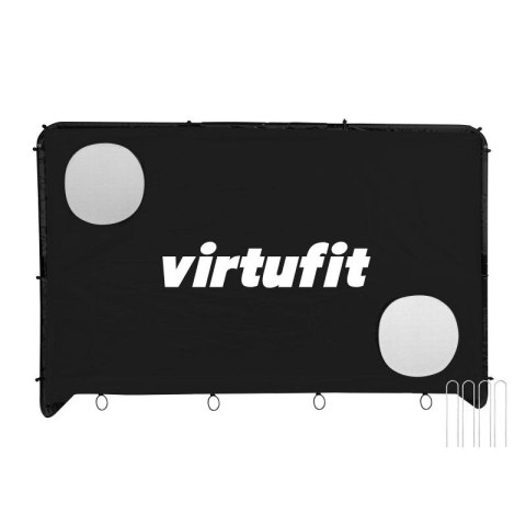 Bramka piłkarska Virtufit Pro - 220 X 170 CM VF06049