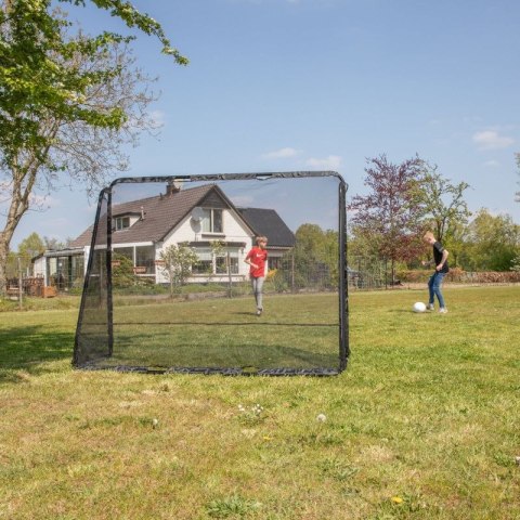 Bramka piłkarska Virtufit Pro - 220 X 170 CM VF06049