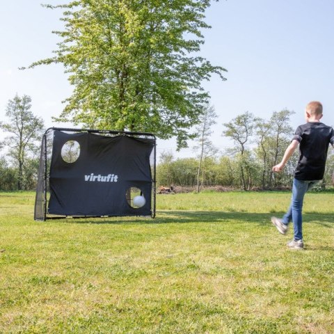 Bramka piłkarska Virtufit Pro - 220 X 170 CM VF06049