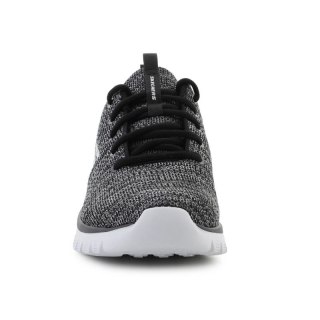 Buty Skechers Graceful Twisted Fortune M 12614-BKW