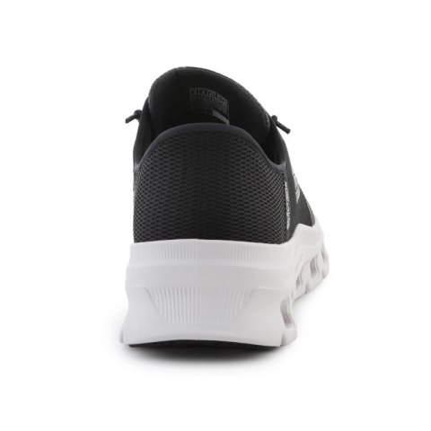 Buty Skechers Slip ins: Glide-Step Pro M 232930-BLK