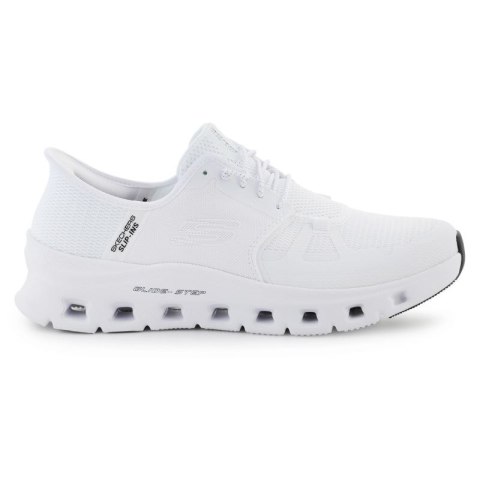 Buty Skechers Slip ins: Glide-Step Pro M 232930-WHT