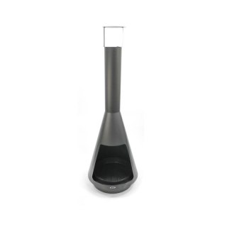Kominek ogrodowy Heat LA Luz CH.002