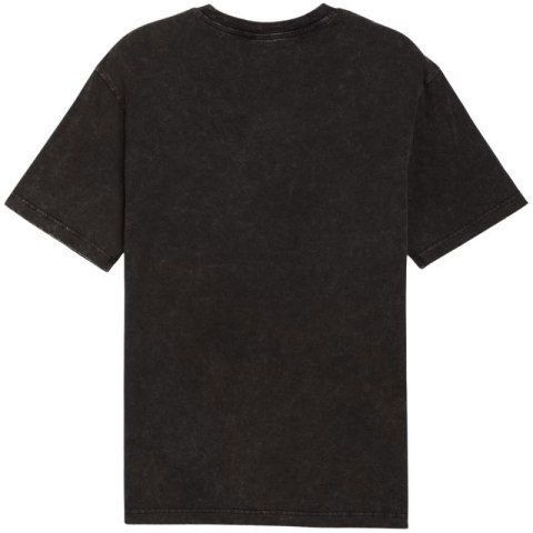 Koszulka Puma Ess Elevated Relaxed Wash Tee M 688048 01