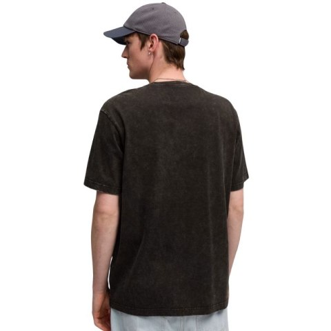 Koszulka Puma Ess Elevated Relaxed Wash Tee M 688048 01