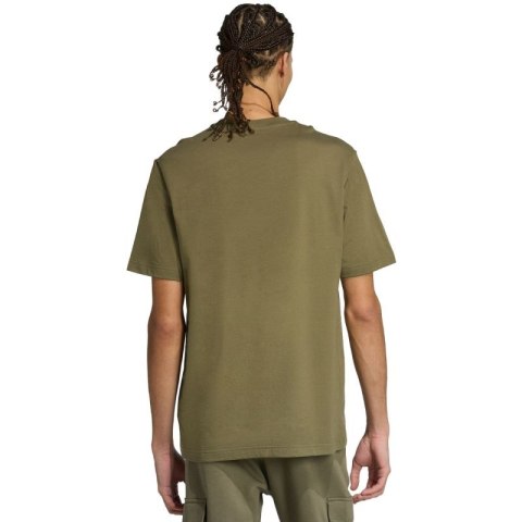 Koszulka adidas Camo Logo Graphic M KA7131