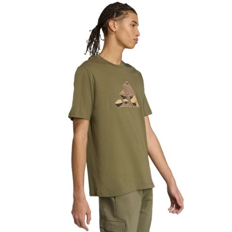 Koszulka adidas Camo Logo Graphic M KA7131
