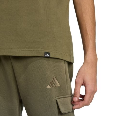 Koszulka adidas Camo Logo Graphic M KA7131