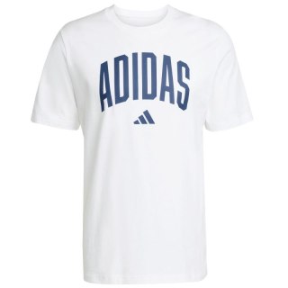 Koszulka adidas Collegiate Lineage Graphic M JM6416
