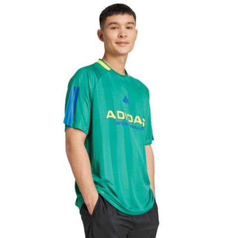 Koszulka adidas House of Tiro Jersey M KB5570