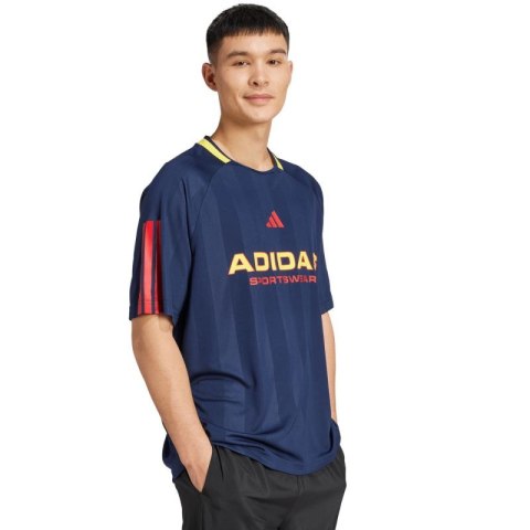 Koszulka adidas House of Tiro Jersey M KB5571