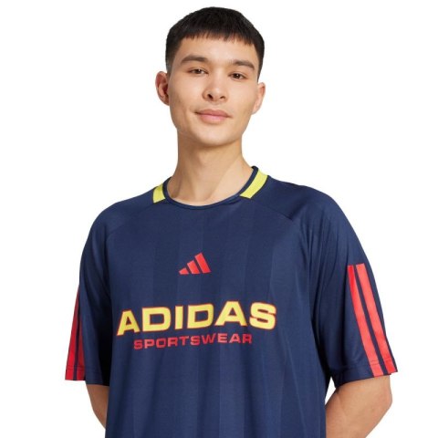 Koszulka adidas House of Tiro Jersey M KB5571