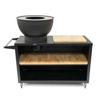 Kuchnia ogrodowa Heat Trolle HBBQ.005