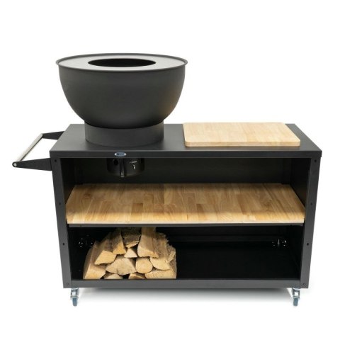 Kuchnia ogrodowa Heat Trolle HBBQ.005