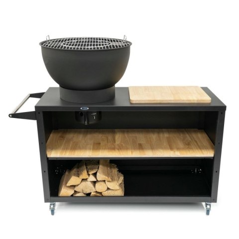 Kuchnia ogrodowa Heat Trolle HBBQ.005