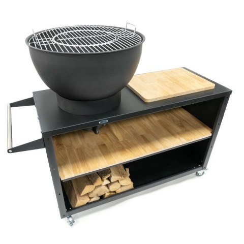 Kuchnia ogrodowa Heat Trolle HBBQ.005