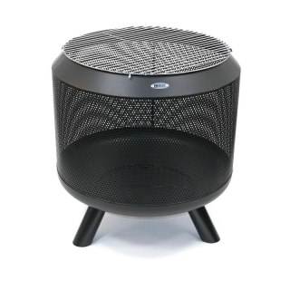 Palenisko Heat Bęben Ogniowy Fire Drum FP.006