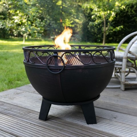 Palenisko ogrodowe Heat misa ogniowa Boble FB.021